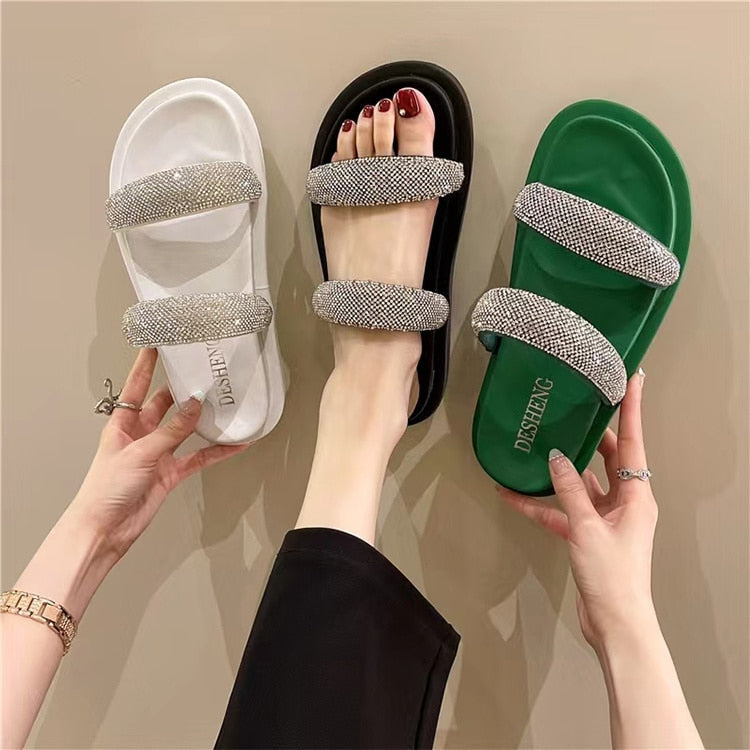 כפכפי זרקונים -זוהר