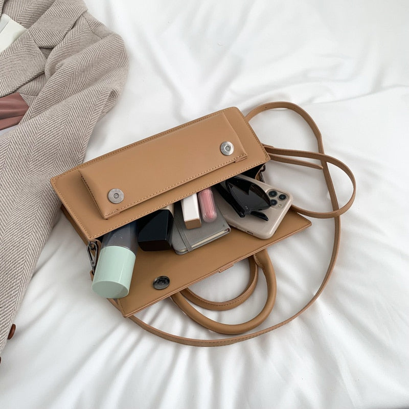 תיק צד יוקרתי- ג׳ייסון