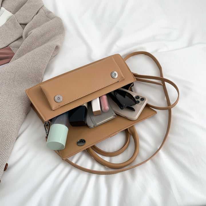 תיק צד יוקרתי- ג׳ייסון