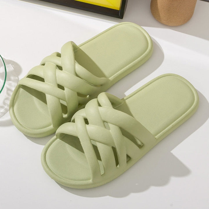 כפכף נוחות גמיש- הנרי