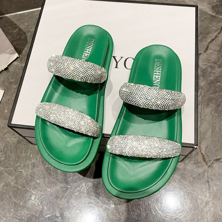 כפכפי זרקונים -זוהר