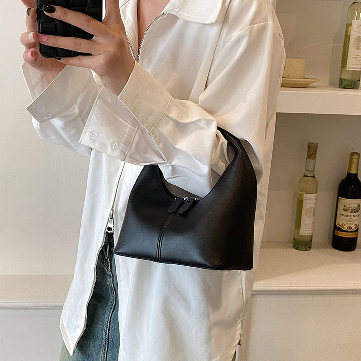 תיק יד- הובה בובה