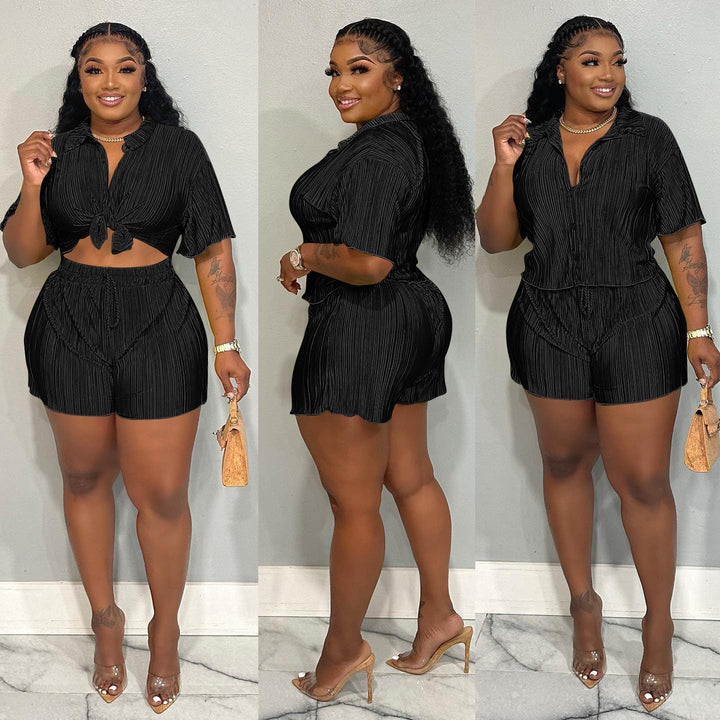 חליפה מכופתרת- היילי