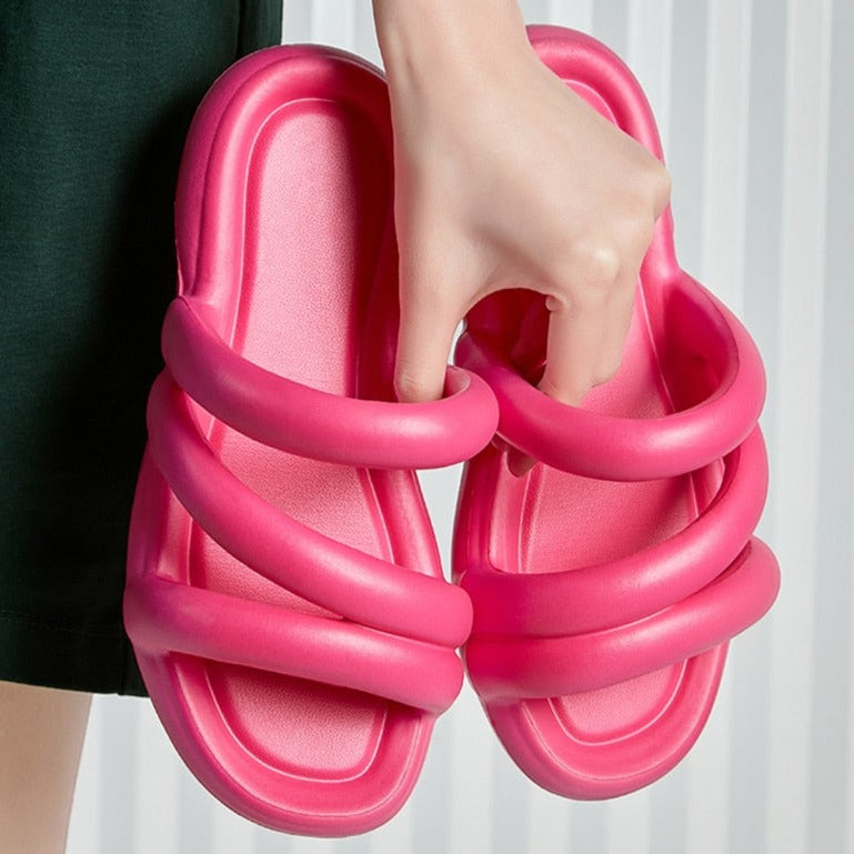 כפכף נוחות- רוזלינה