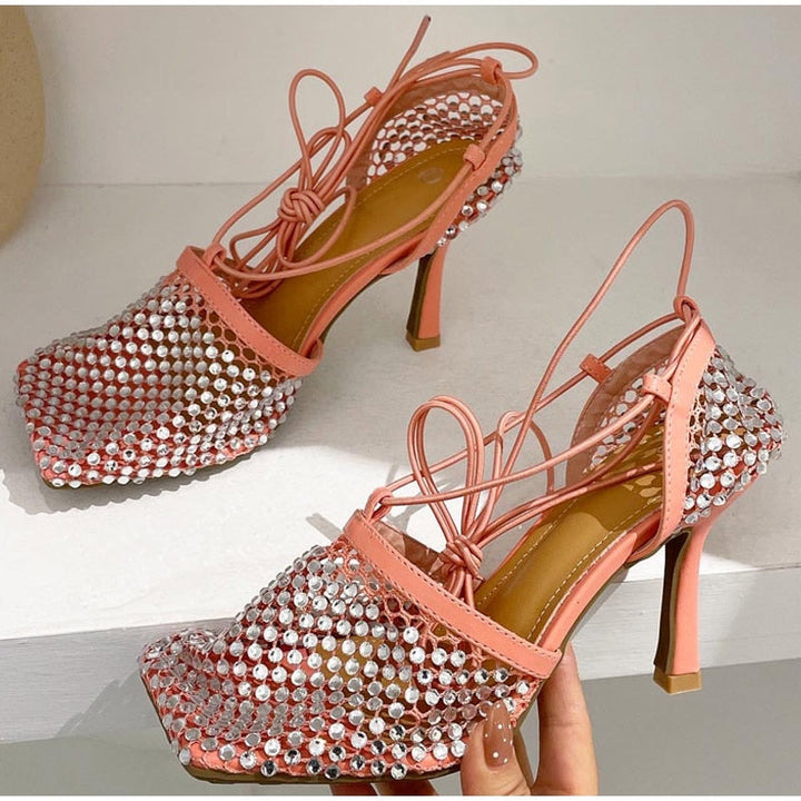 עקב זרקונים MALIBU