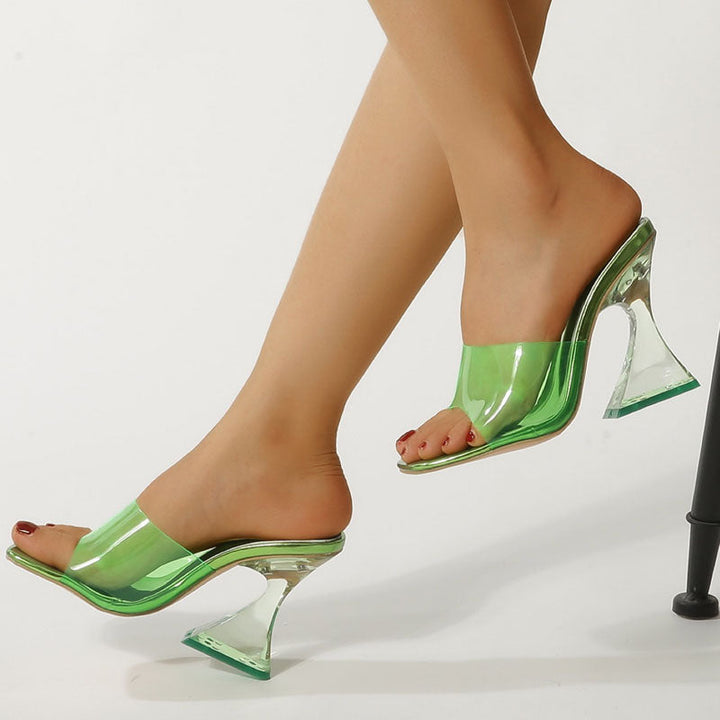 עקב גלוסי GLOSS