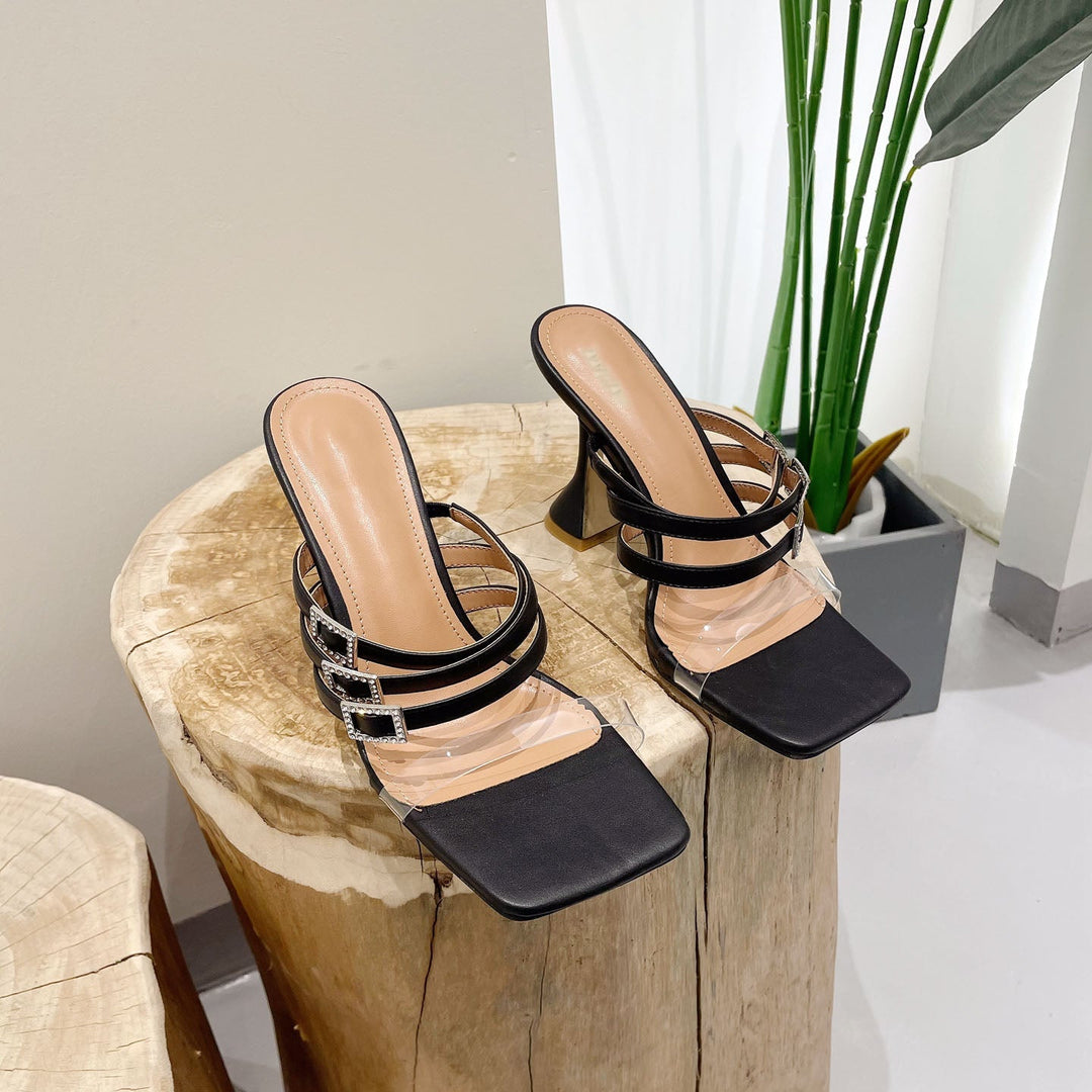 עקב אבזמים MIREL