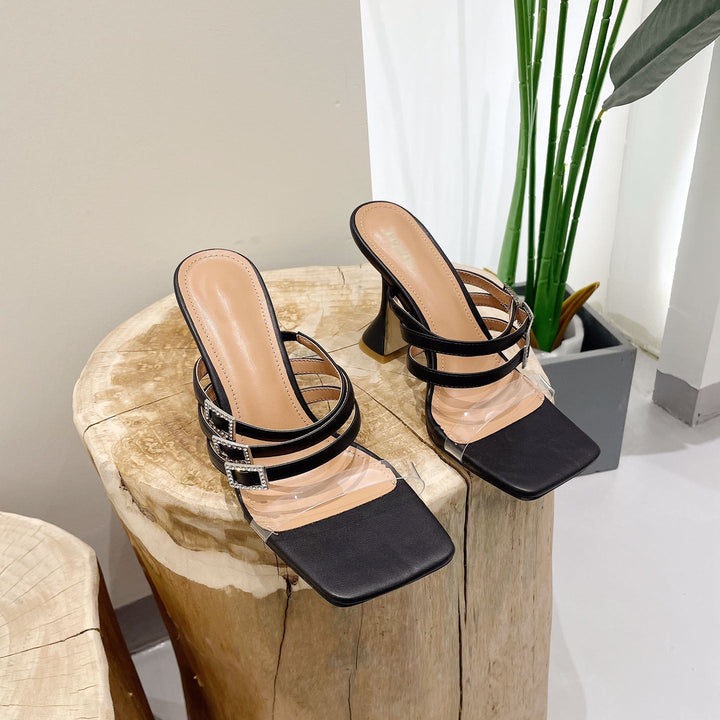 עקב אבזמים MIREL