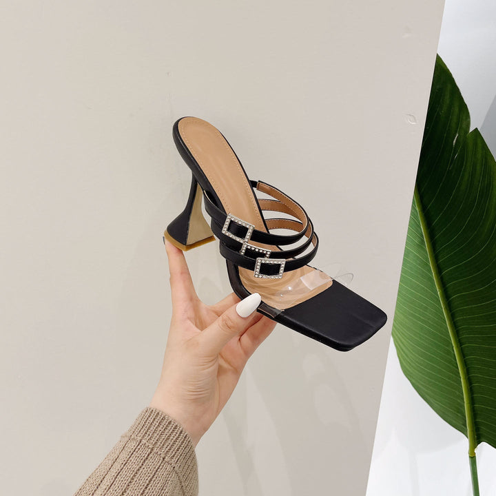 עקב אבזמים MIREL