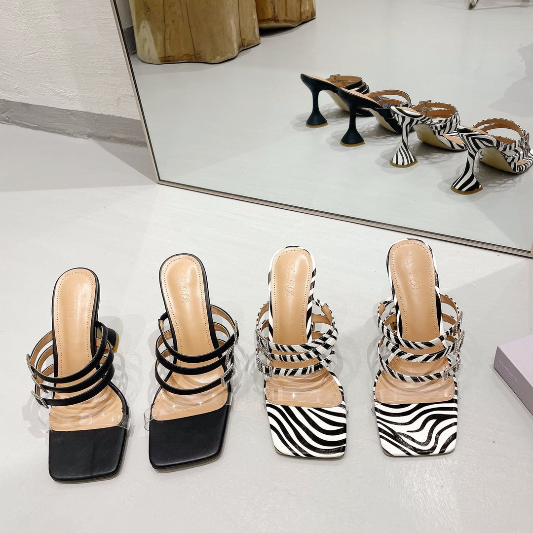 עקב אבזמים MIREL