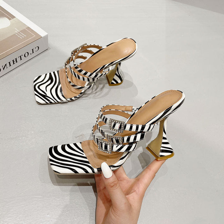 עקב אבזמים MIREL